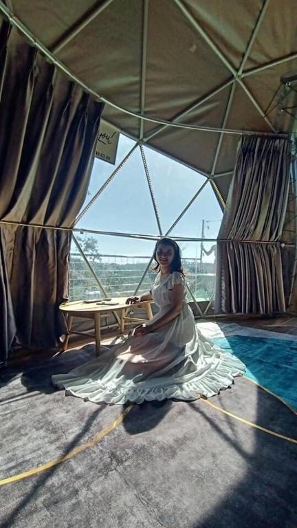 Đamb'ri Top View Farmstay & Glamping photo