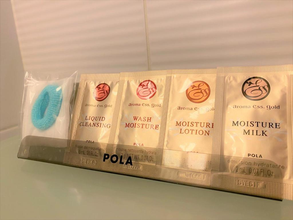 Sapporo Prince Hotel photo