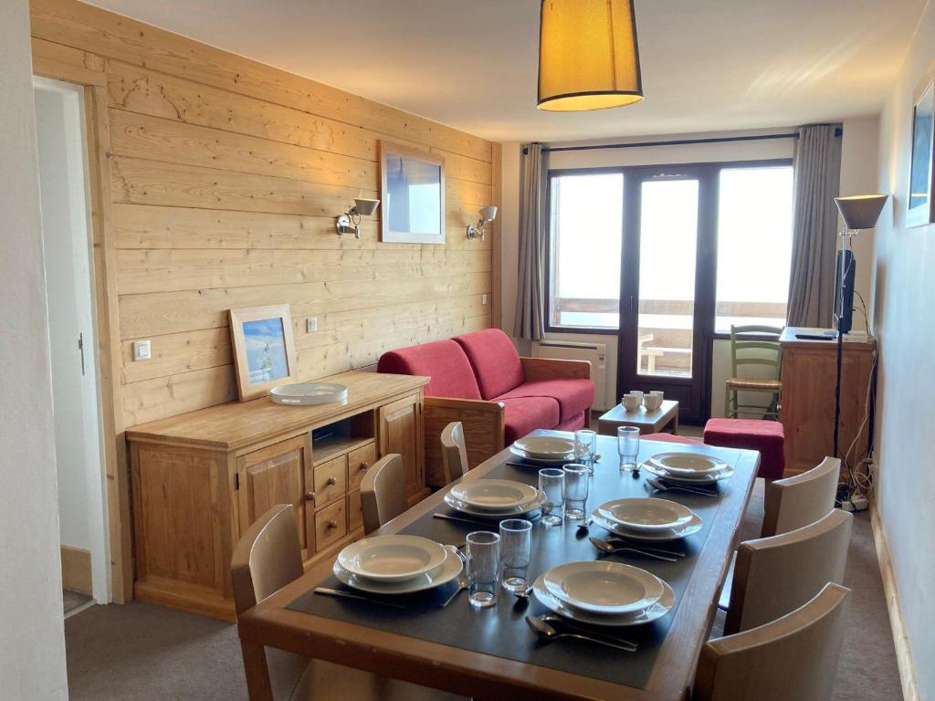 Appartement 3 chambres pour 8 pers, Avoriaz - FR-1-634-94 - 1