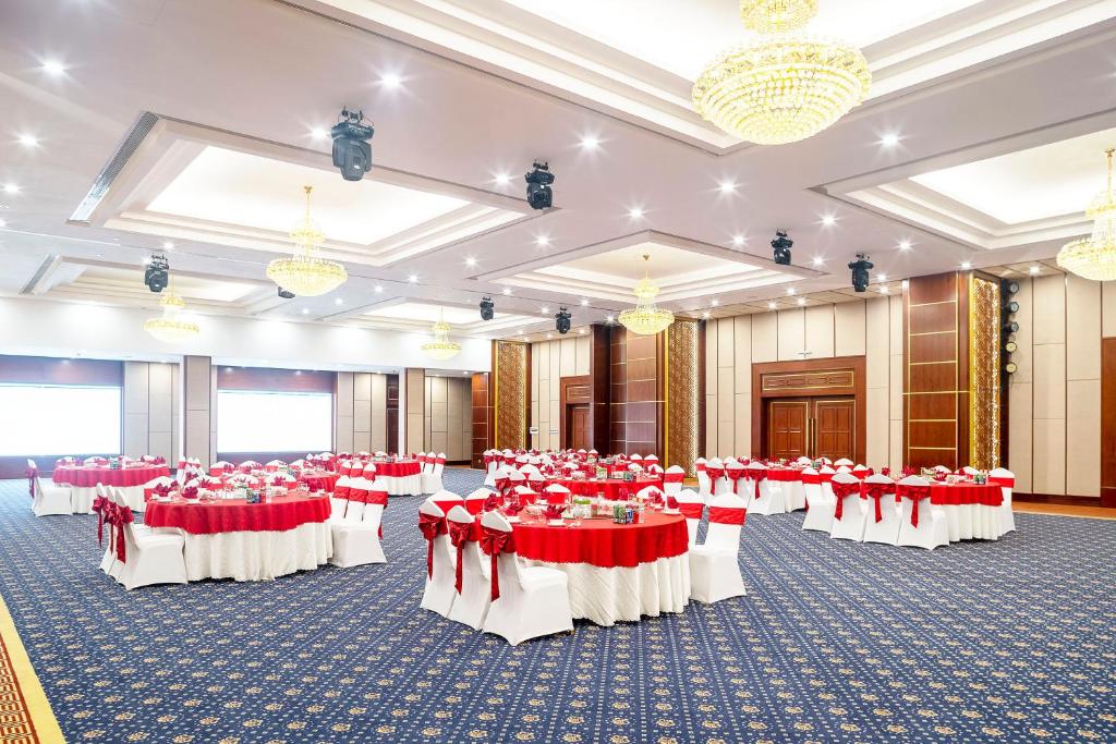 Meeting room / ballrooms