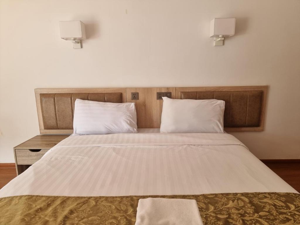 Palmeraie Beach Resort Rayong photo