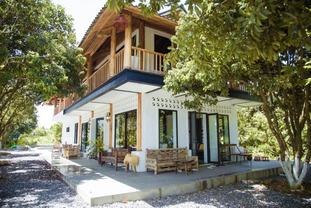 Giang House