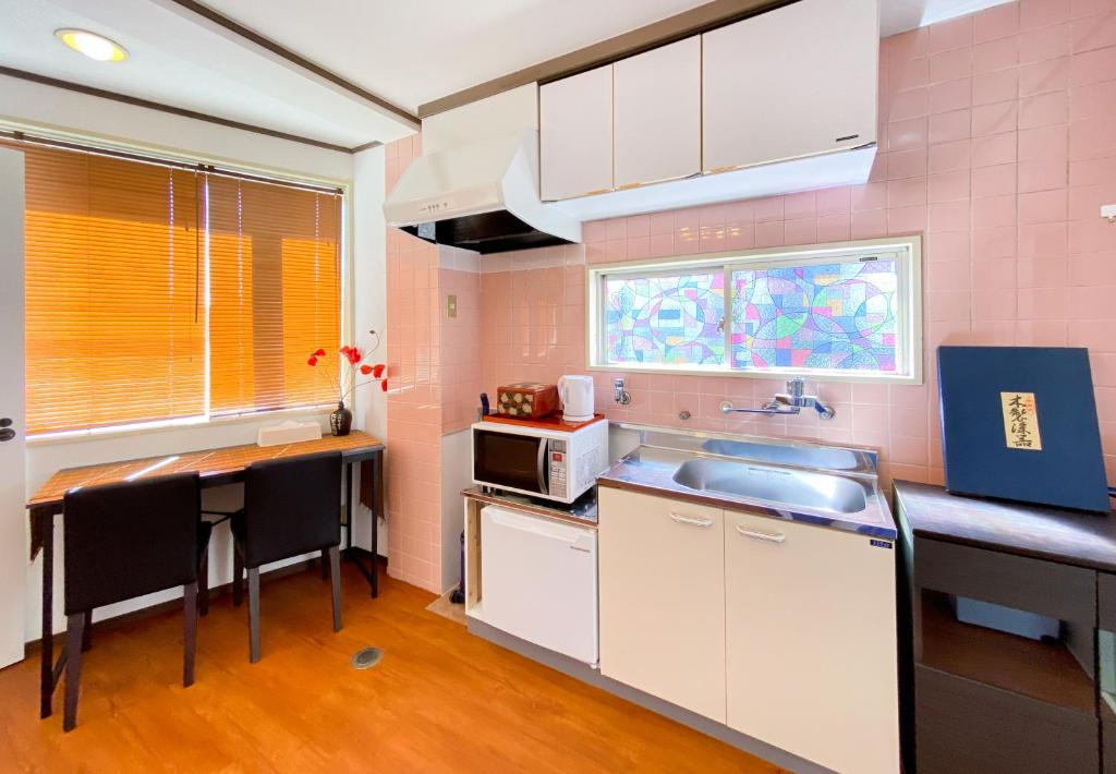 Uhome Mitomi Home 3F