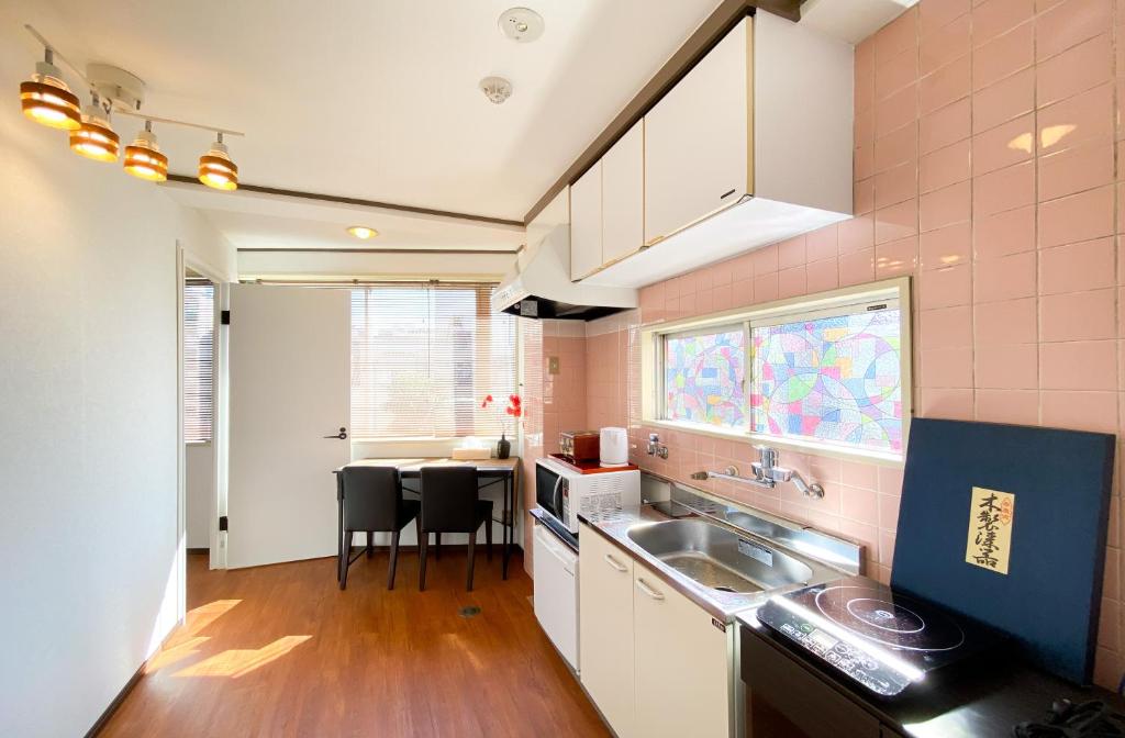 Uhome Mitomi Home 3F