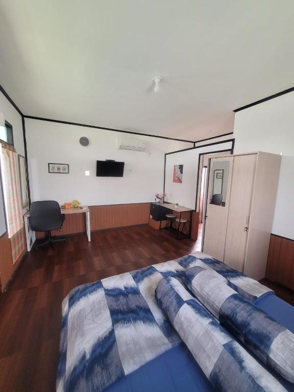 Fisheries VIP 객실 후기