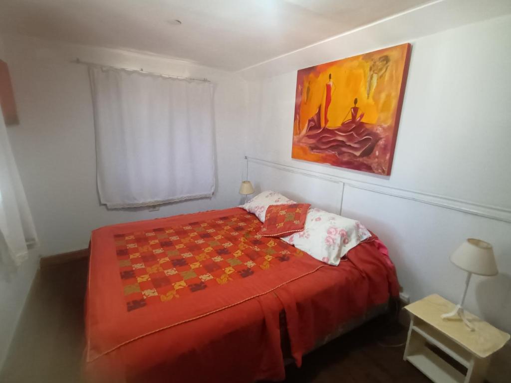 Departamento Loft en Tucumán - 3