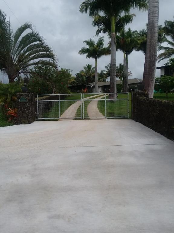 Island Goode's - Luxury Adult Only Accommodation near Hilo photo