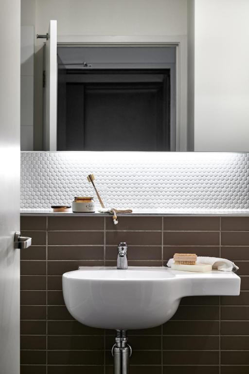 バスルーム（客室）