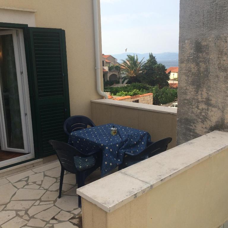 Apartment Vesna photo
