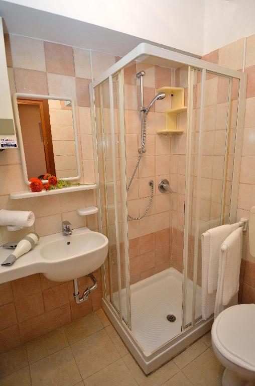 Hotel Amba Alagi photo