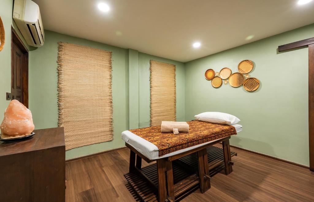 Massage