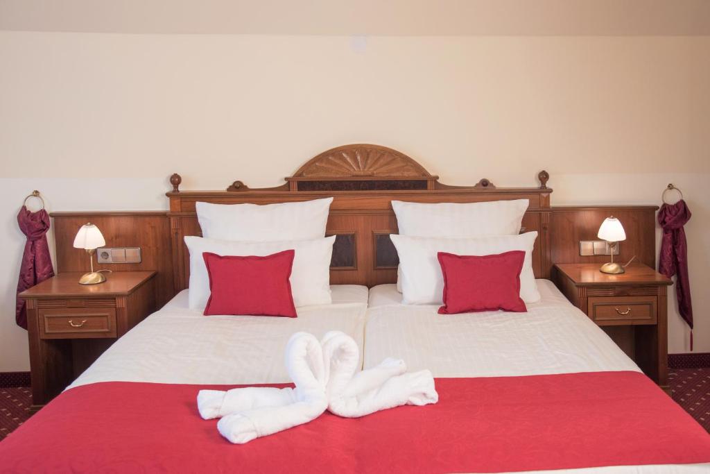 Landhotel Zum Hessenpark photo