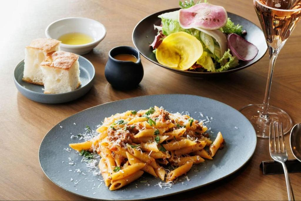 食べ物/飲み物