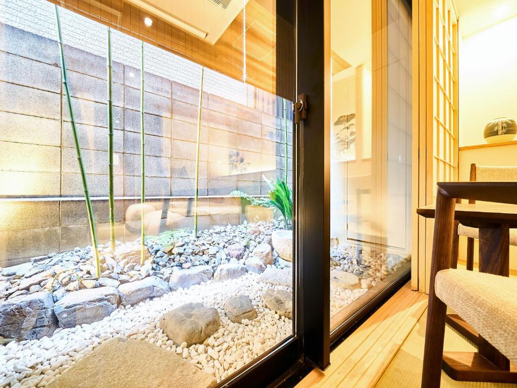 Hotel Ethnography Kikoku no Mori photo