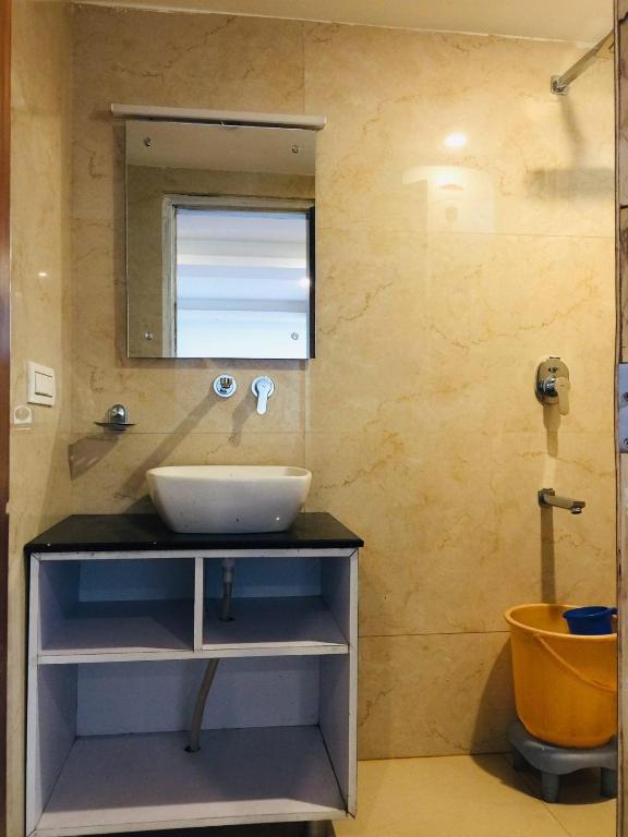 バスルーム（客室）