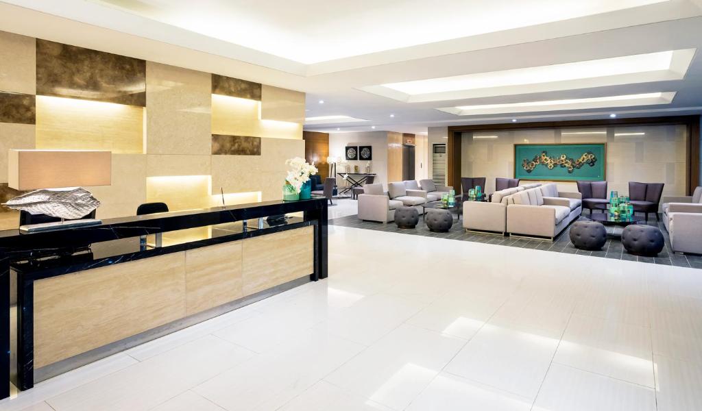 SMDC Breeze Residences, Manila