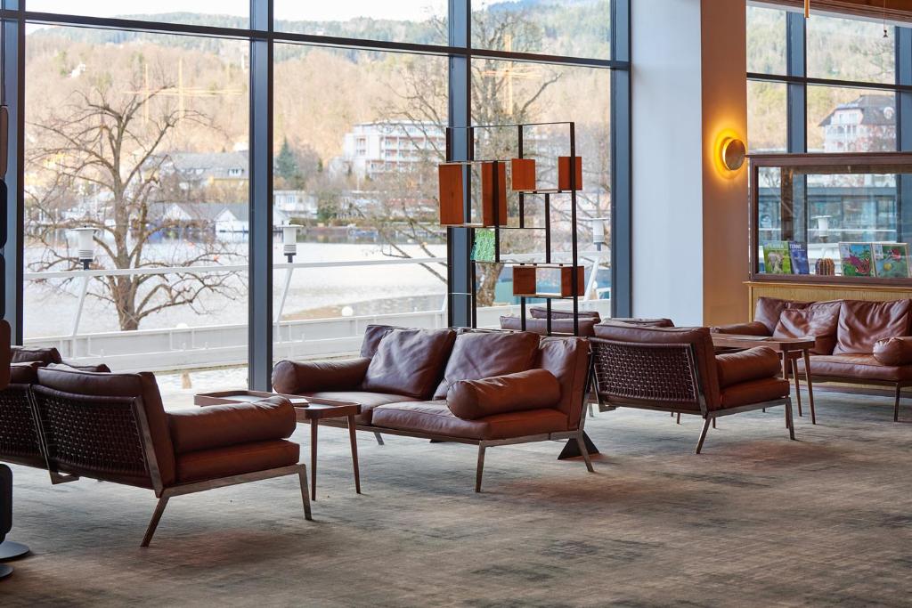 Parkhotel Portschach photo