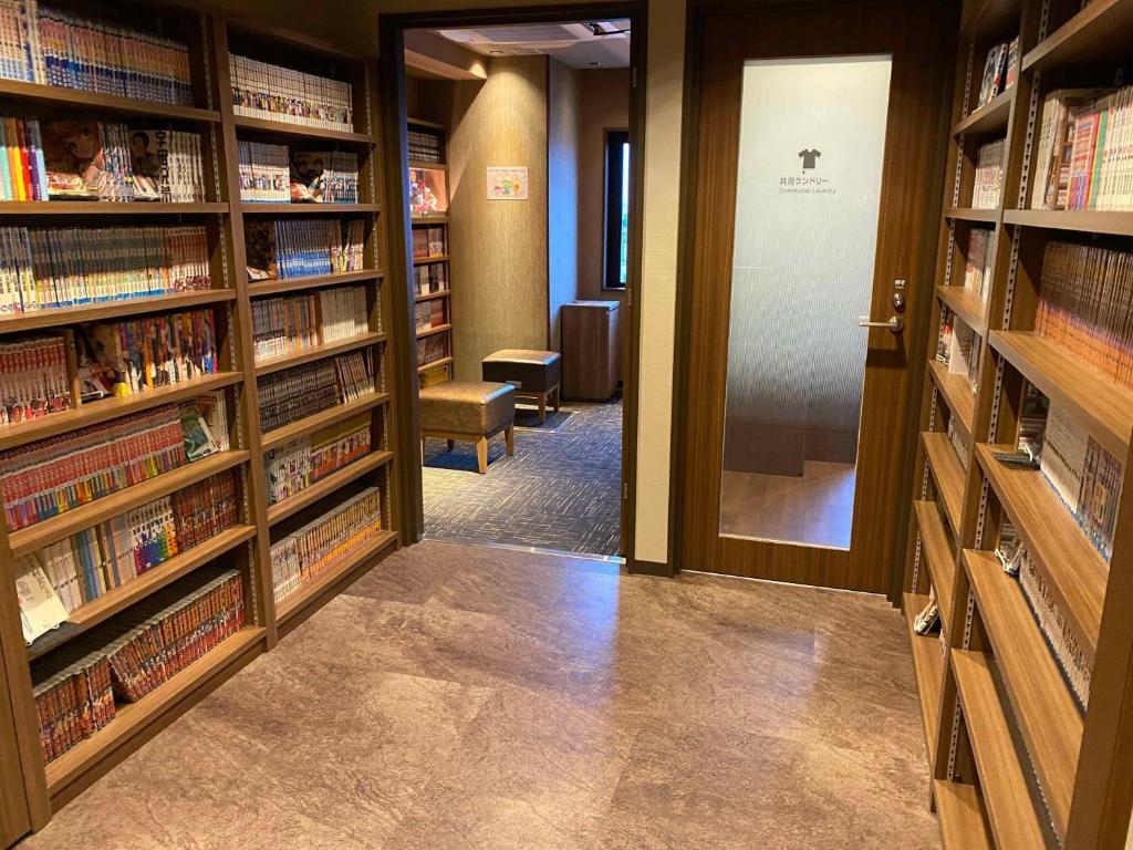Dormy inn Ikebukuro Hot Spring photo