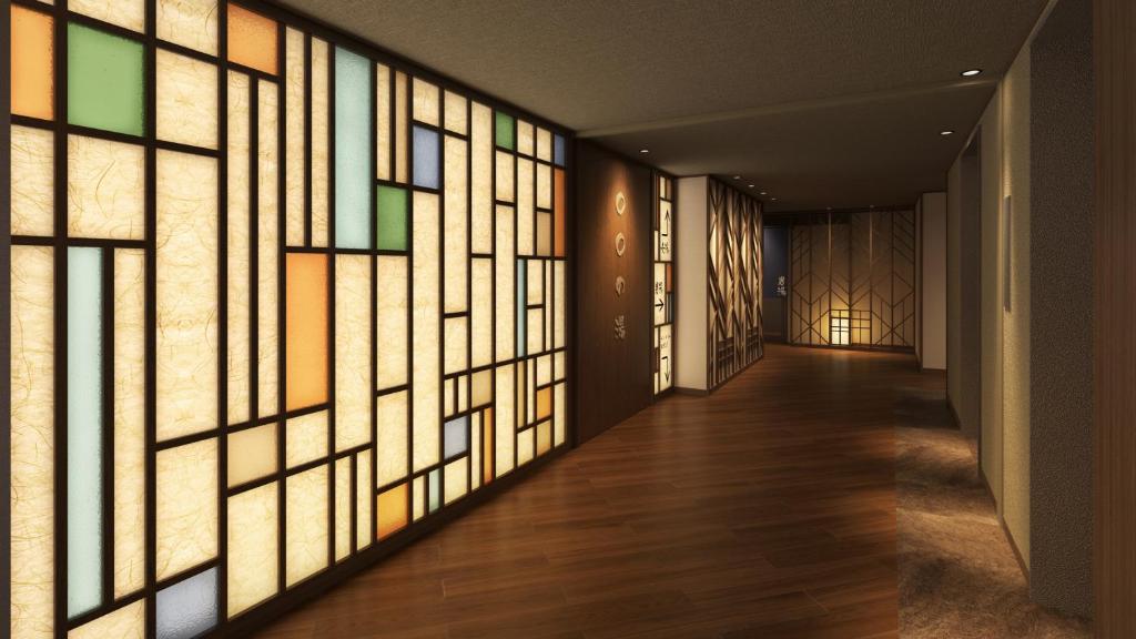 Dormy inn Ikebukuro Hot Spring photo
