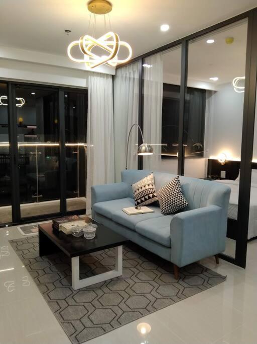 LOVE HOME -Luxury Apart Hue city-2bed-5’Trang Tien