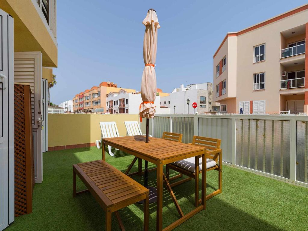 Mahostly Casa Taker - 2