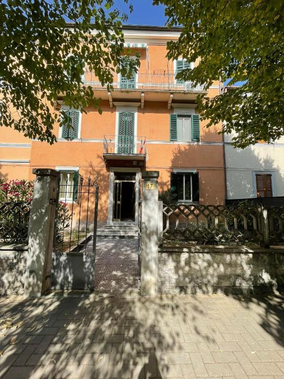 Affittacamere La Filigrana (Ospedale)