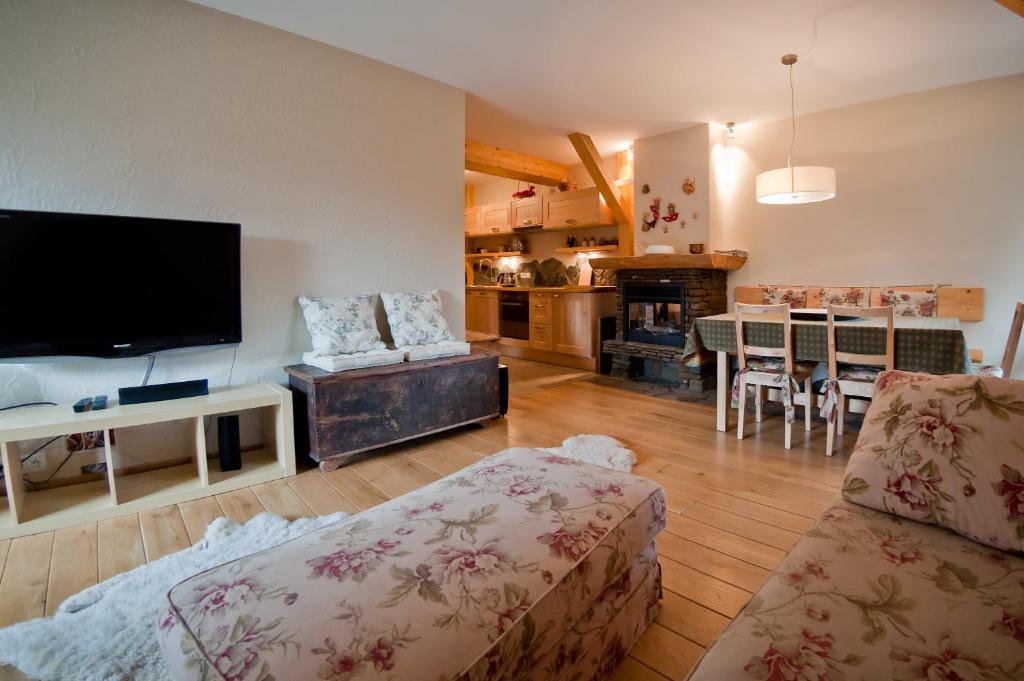 Apartments Zakopane Center photo
