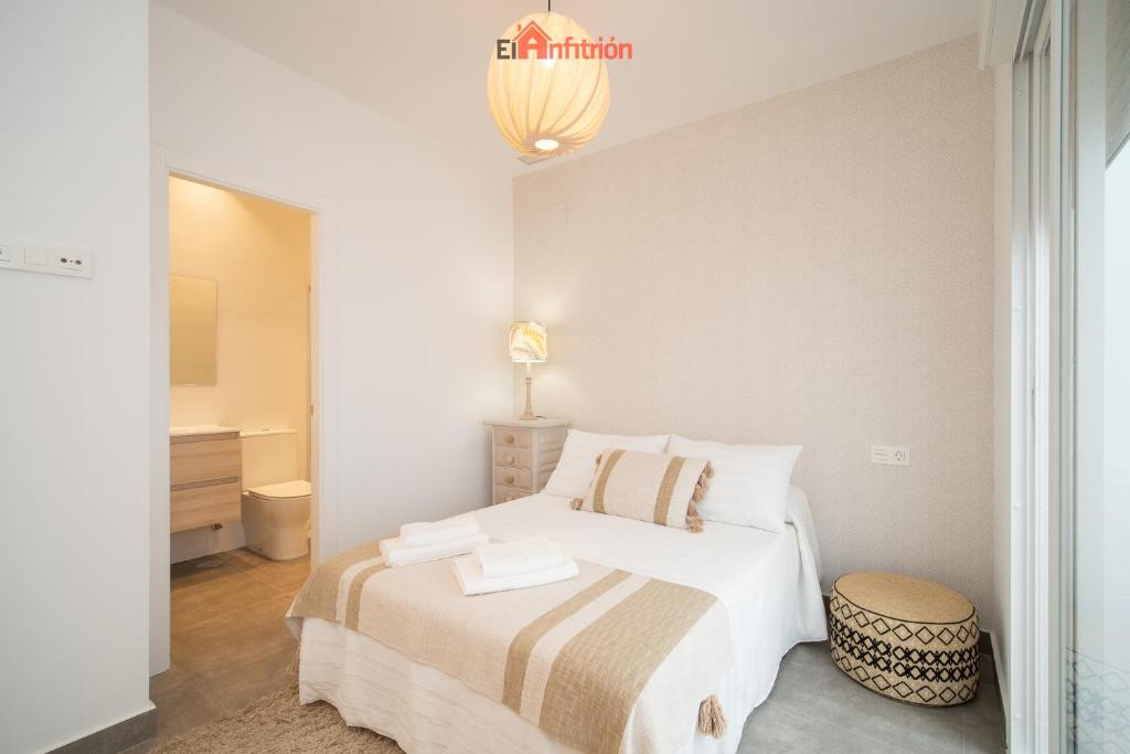 El Anfitrión - Argüeso apartamento 3 - 5