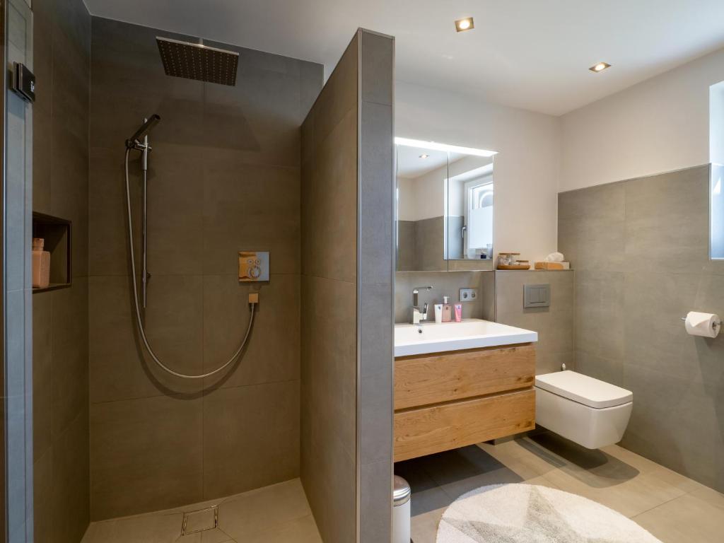 Das Karl Appartement - 4