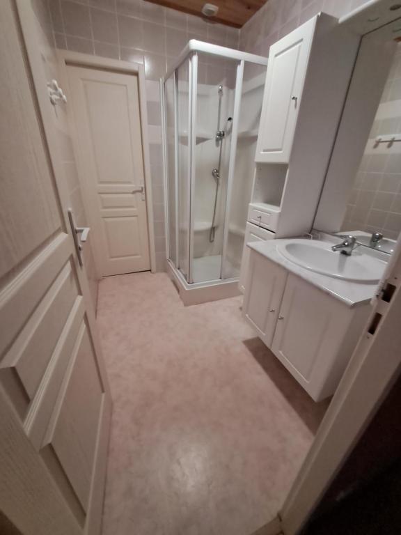appartement 3 chambres - 3