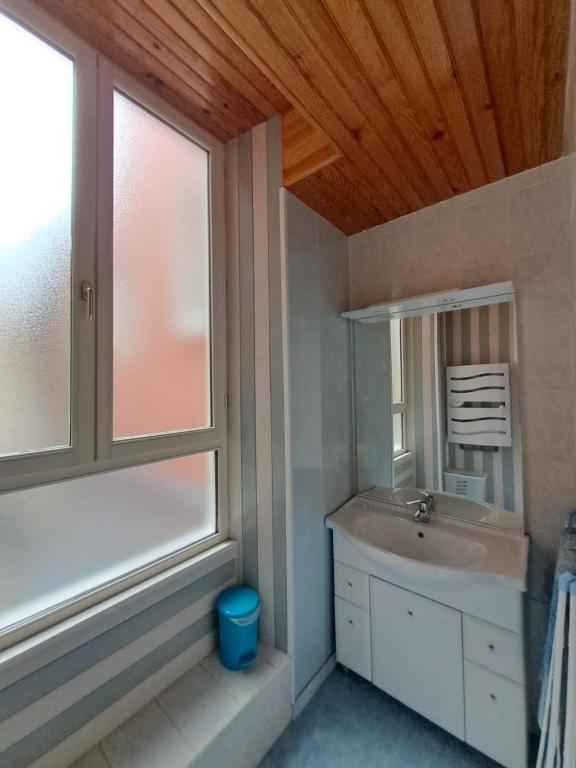 appartement 3 chambres - 4