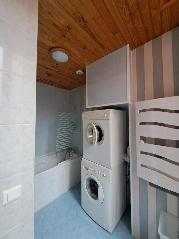 appartement 3 chambres - 5