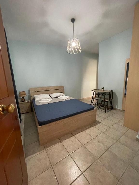 Masali Studios, Komotiní