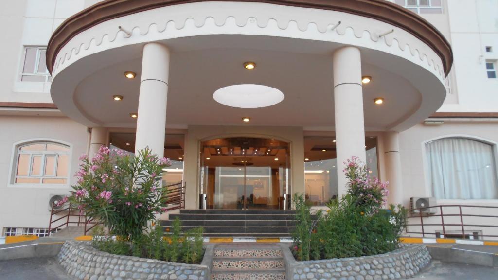 Nizwa Hotel Apartments, Nizwa 2024 Updated Prices, Deals