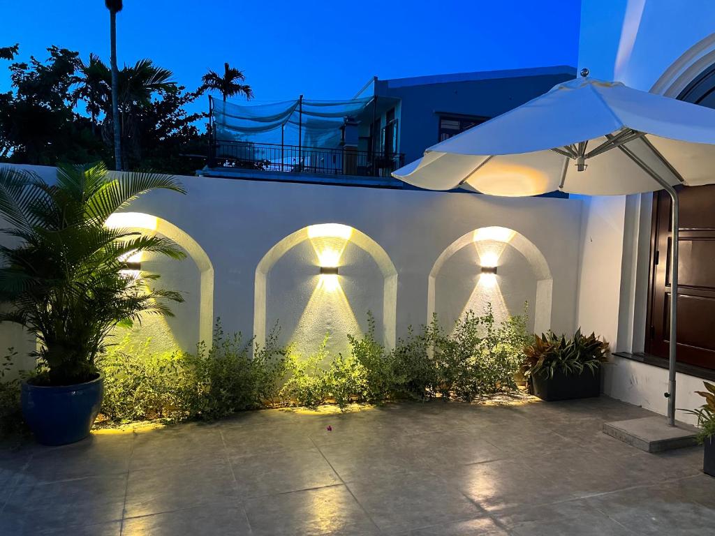 TÀI NGỌC THẢO VILLA