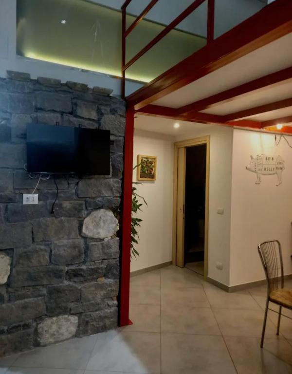 Loft House - 3