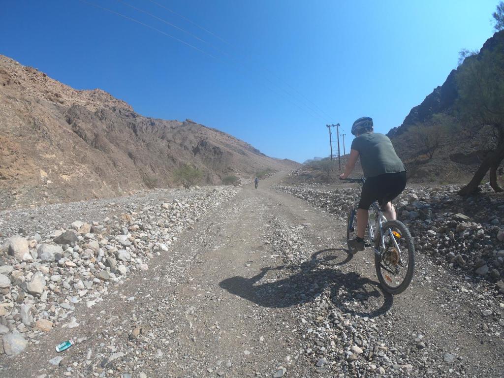 Sports and activities