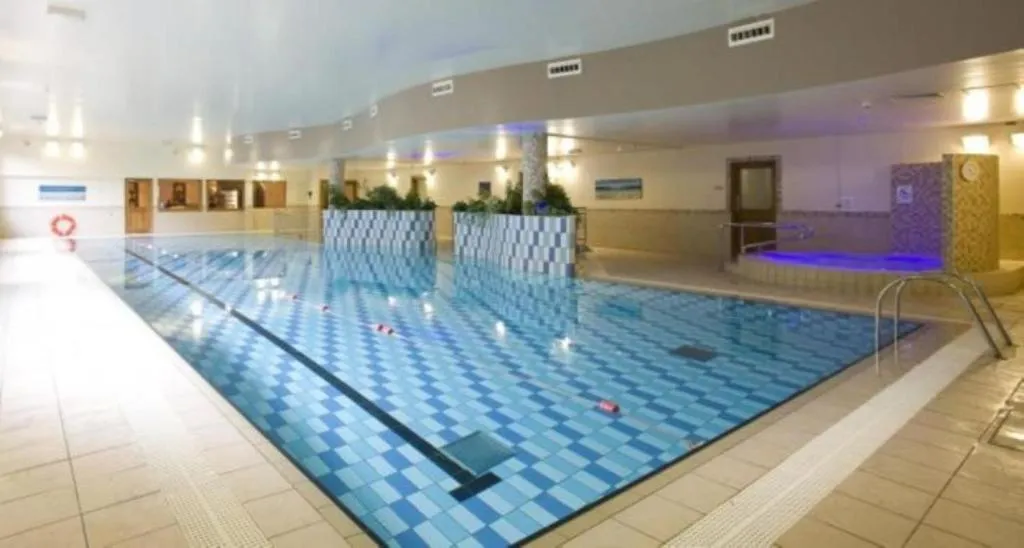 Clayton Hotel & Leisure Club Sligo, hotel v destinaci Sligo