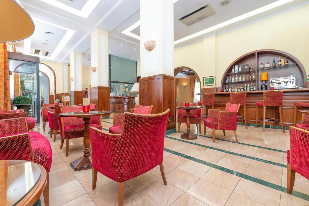 Bar/lounge