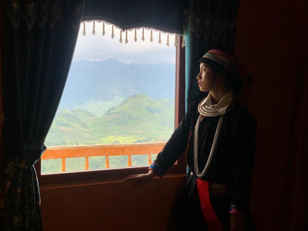 Cổng Trời Homestay - 4