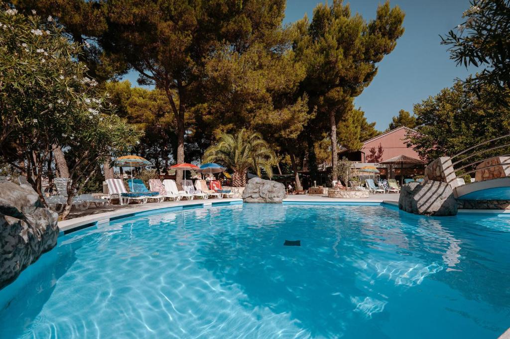 Matilde Beach Resort, Vodice