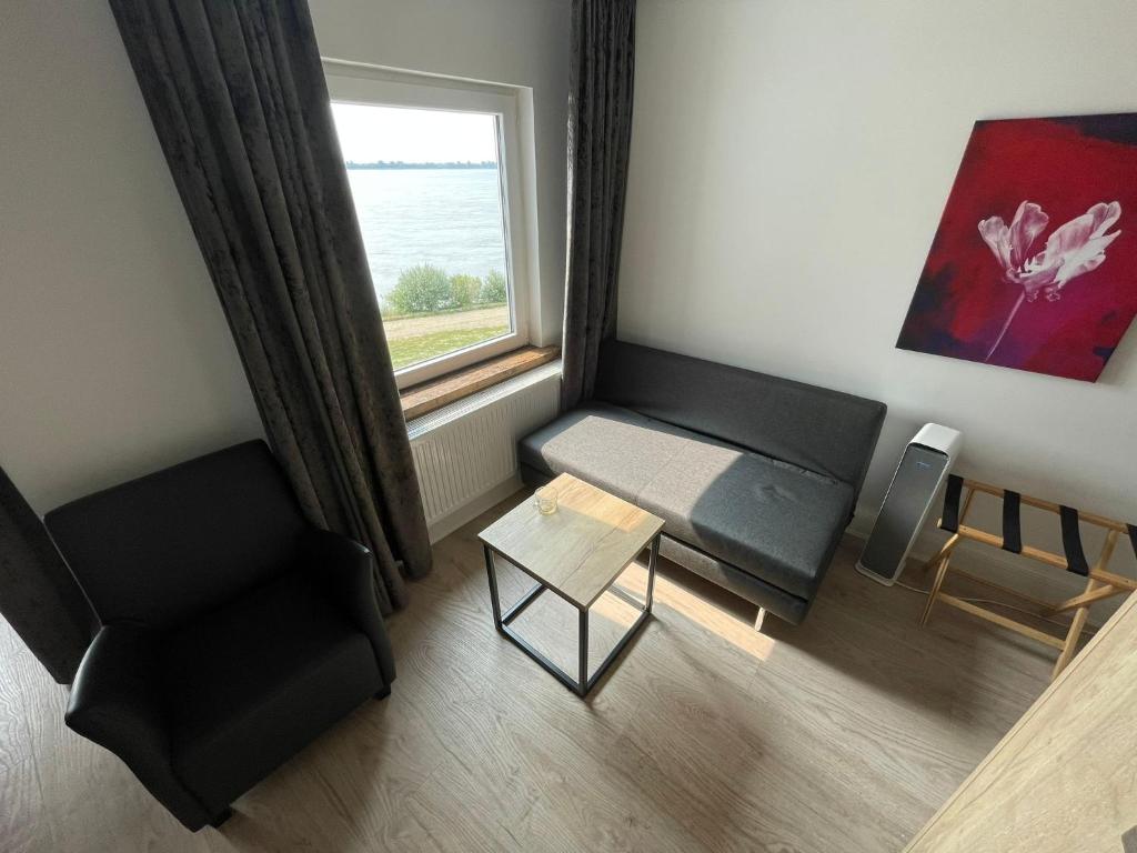 Strandhaus Blankenese photo