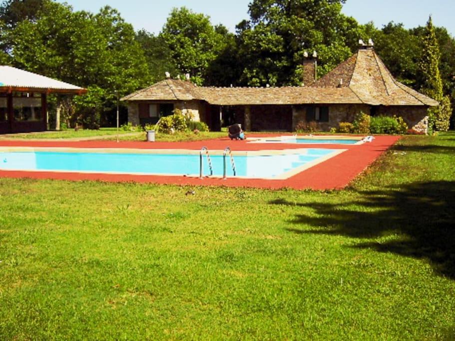Casa Vilanova - 1