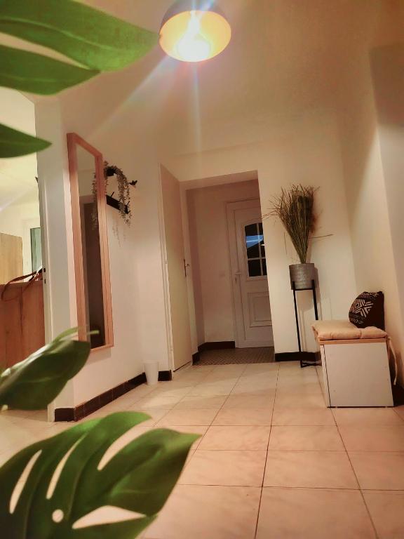 Maison de charme - 5