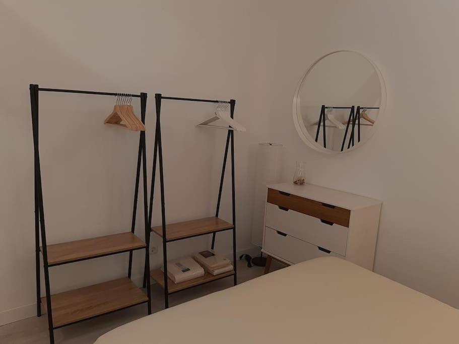 Nice apartment in Calle Hortaleza 96 - 4