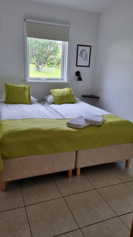Guesthouse Galleri Vik