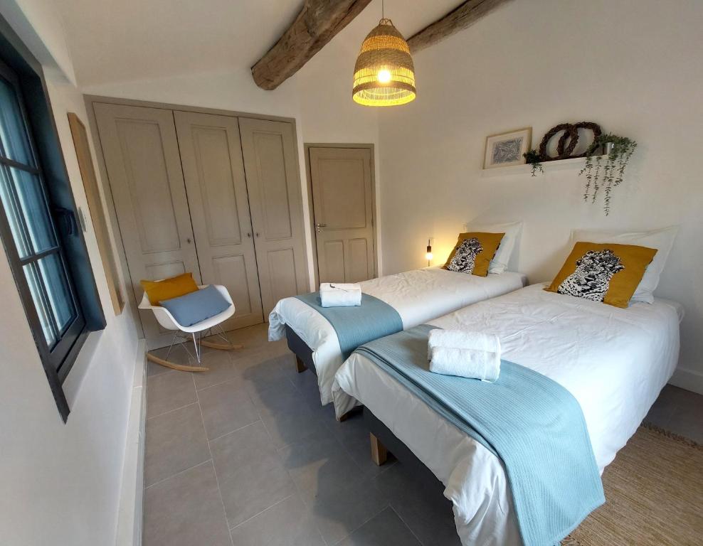 La petite maison - 5
