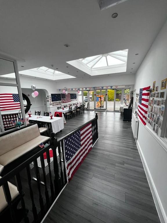 Charnwood Regency Guest House, Loughborough photo 6