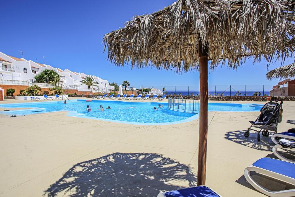 Sand Club Apartment 202 - 1