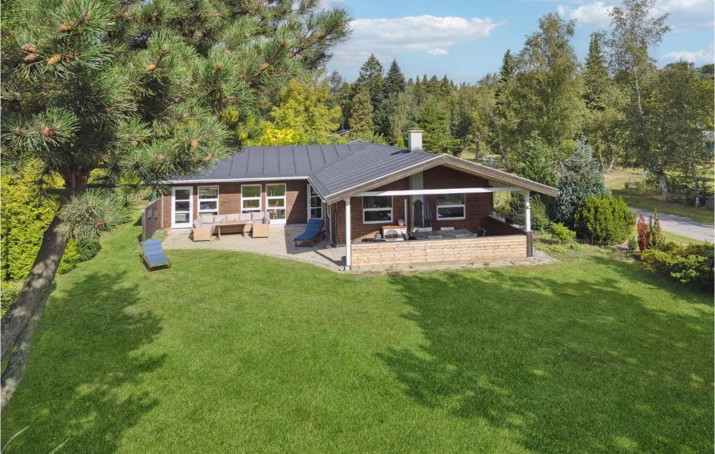 Nice Home In Gedser With Wifi, Gedser